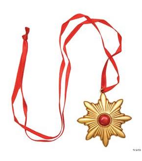 Medal Dracula