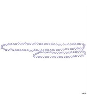 Necklace Roaring 20S Beads