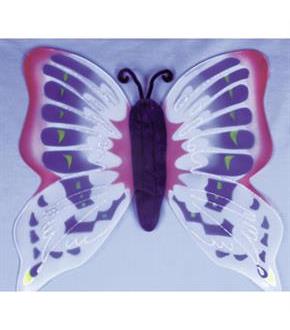 Wings Butterfly