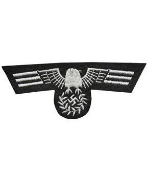 Patch Eagle Regular Size
