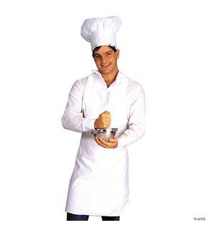 Apron Chef 1 Sz