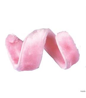Pig Tail Costume Accessory