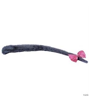Elephant Tail Costume Accessory