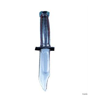Survival Knife