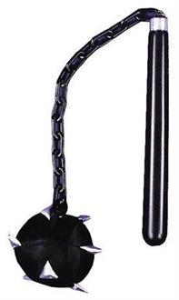 Mace Soft Costume Accessory