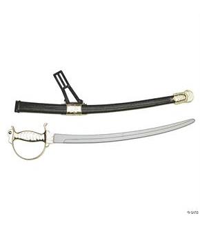Sword Cavalier