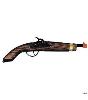 Pistol Kentucky