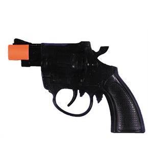 Cap Gun Special Agent 8Shot