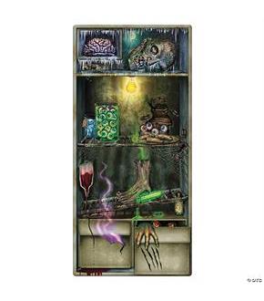Refrigerator Door Cover