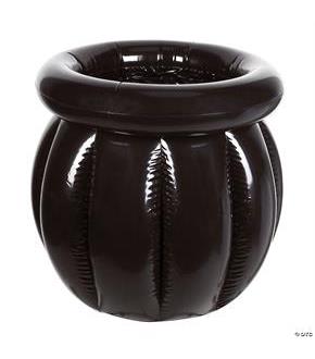 Inflatable Cauldron Cooler