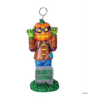 Scariest Trophy