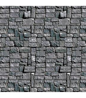 Stone Wall Backdrop