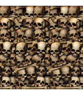 Catacombs Backdrop