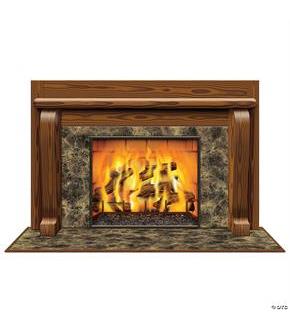 Fireplace Insta-View