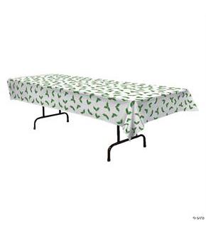 Holly Tablecover