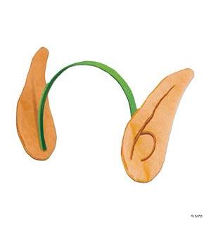 Elf Ears Headband