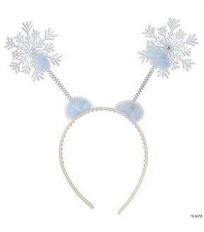 Snowflake Boppers