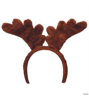 Reindeer Antlers