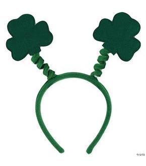 Shamrock Boppers