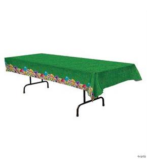 Easter Egg Tablecover