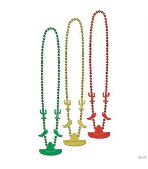 Fiesta Beads
