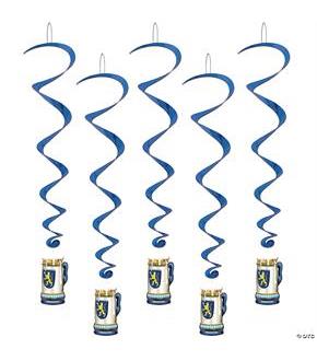 Oktoberfest Whirls