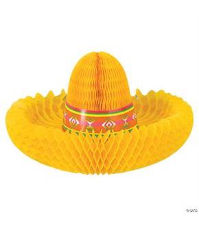 Fiesta Centerpiece