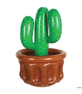 Cactus Cooler Inflatable