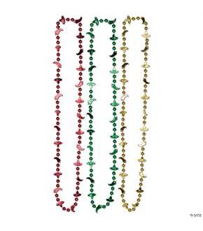 Fiesta Beads