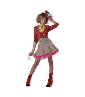 The Mad Hatter Jr