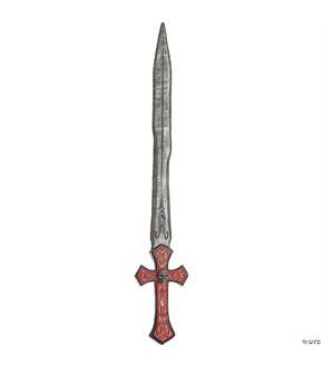 Crusader Sword 36 Inch