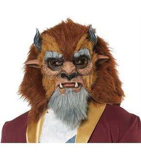 Storybook Beast Mask