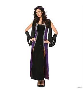 Lady Of Shallot Adult