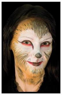 Animal Stack Carded Costume Accessory Costume Accessory