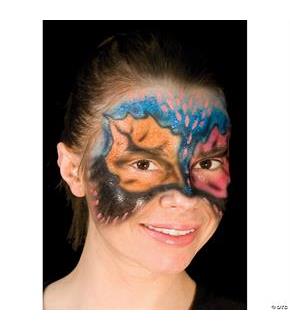 Fall Festival Stack Carded Costume Accessory Costume Accessory