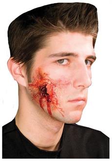 Ez Fx 38 Exit Makeup Accessory Kit