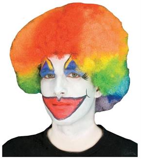 Clown Makeup Kit