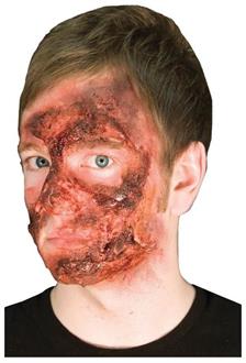 Ez Fx Burn Scar Make Up Accessory Kit