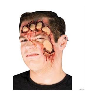 Woochie Face Crusher MakeUp Accessory