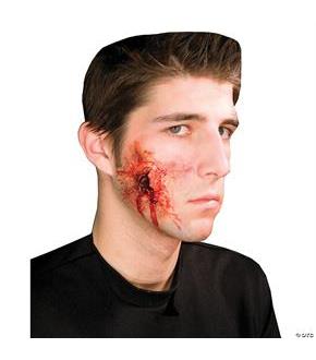 Woochie 38 Exit MakeUp Accessory