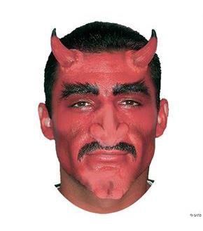 Woochie Devil Horns