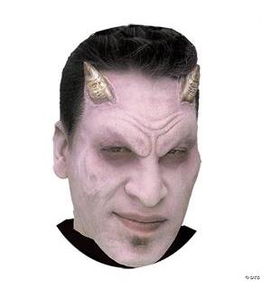 Woochie Horns Demon Bone