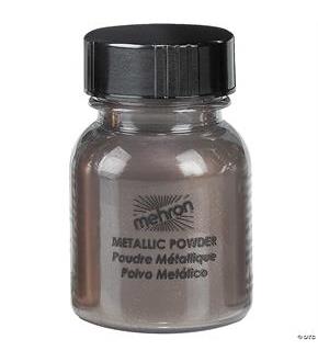 Metallic Powder Bronze