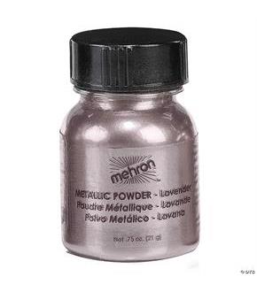 Metallic Powder Copper