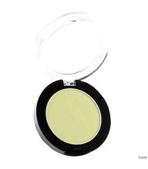 Intense Pressed Electric Green