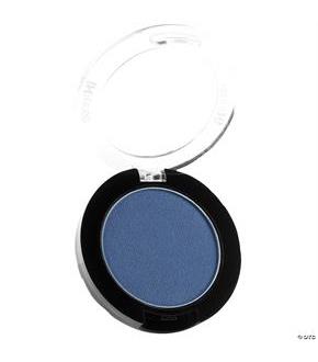 Intense Pressed Hurricane Blue