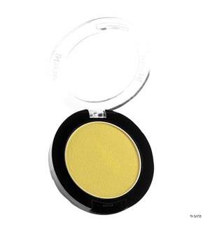 Intense Pressed Yellow Spark
