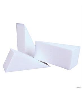 Sponge Ltx Foam Wdg Carded