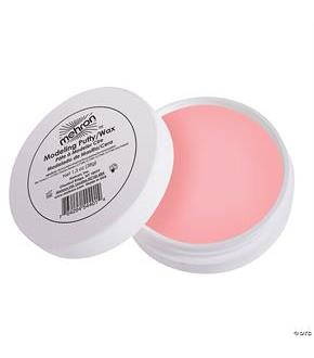 Modeling Putty