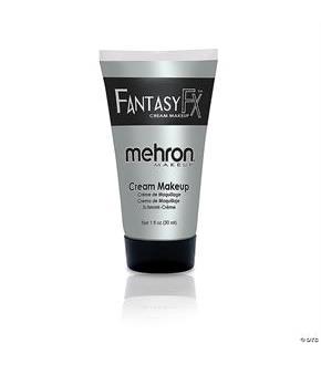 Fantasy Fx M U Silver